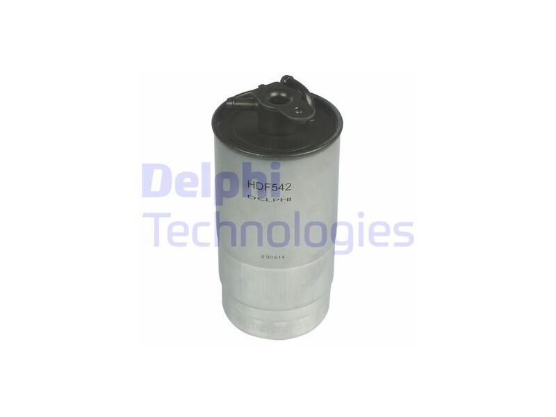 YAKIT FİLTRESİ BMW E39 46 53 98-06