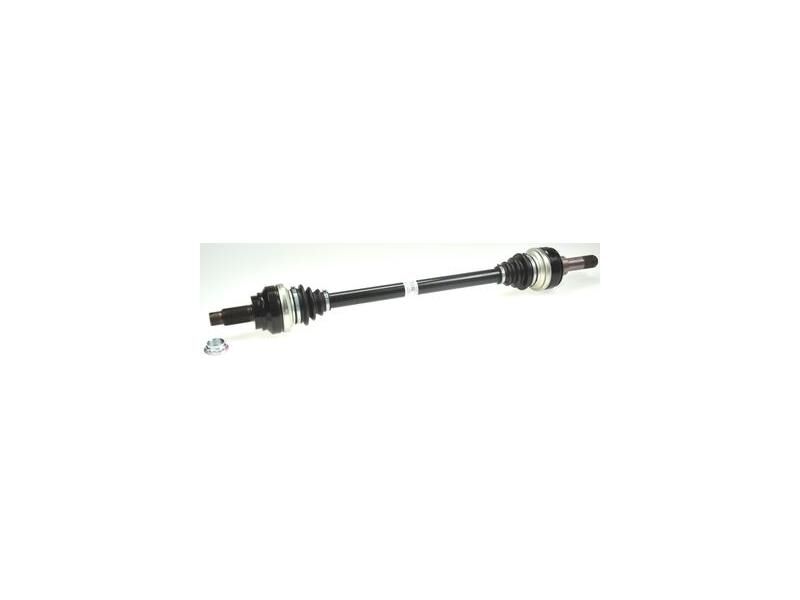 AKS KOMPLE ARKA SAĞ BMW F10 11 10-