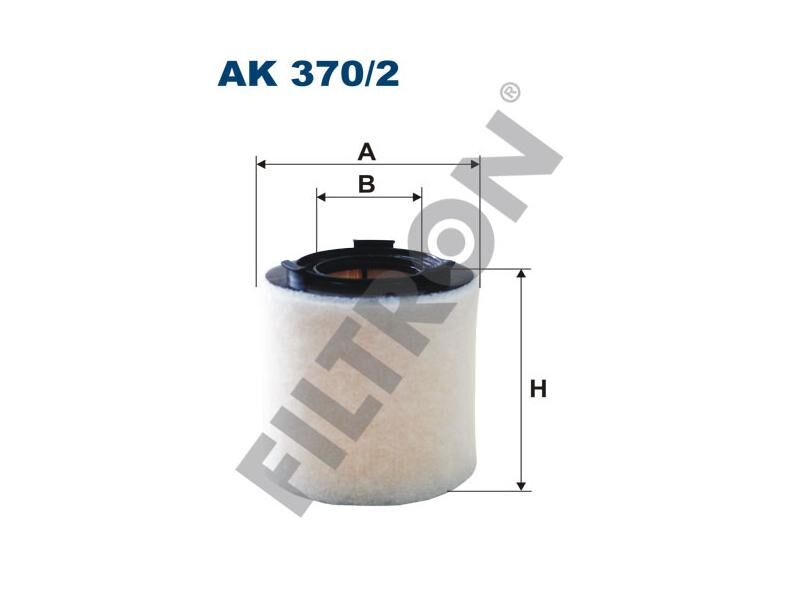 HAVA FİLTRESİ VAG A1 PO5 IBIZA4 09-