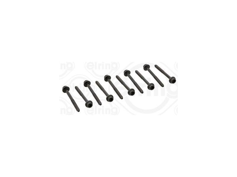 CİVATA TKM 10lu PKT VAG A2 BO1 GO4 PO3 00-
