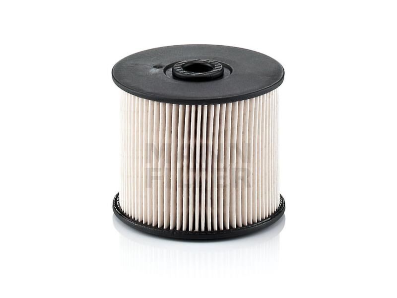 YAKIT FİLTRESİ PSA C4 C5 C8 JUMPY XSARA 206 306 304 406 607 806 99-