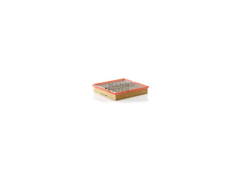 HAVA FILTRESI M.BENZ W140 93-