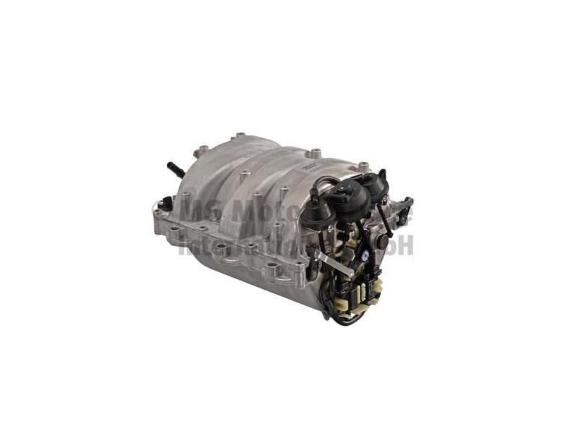 MANİFOLD EMME M.BENZ 272 05-