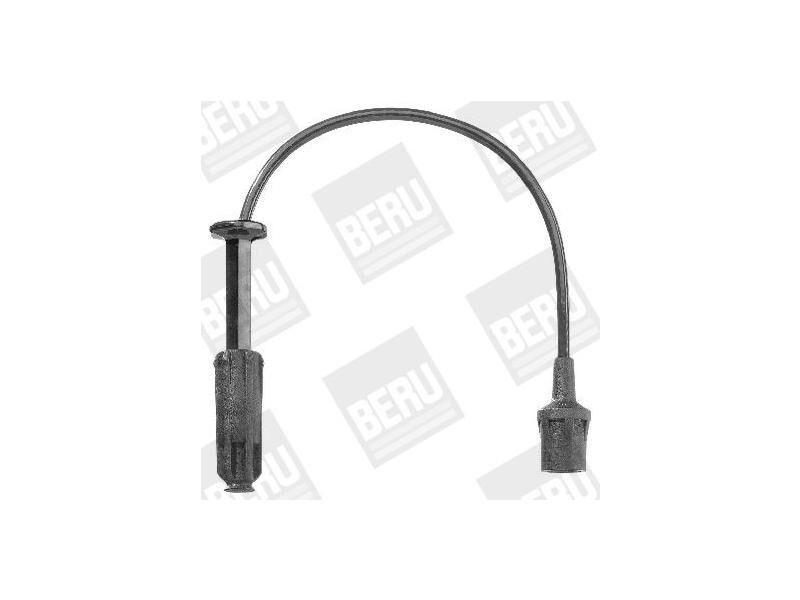 BUJİ KABLO SET M.BENZ 163 170 210 901 902 903 904 95-06