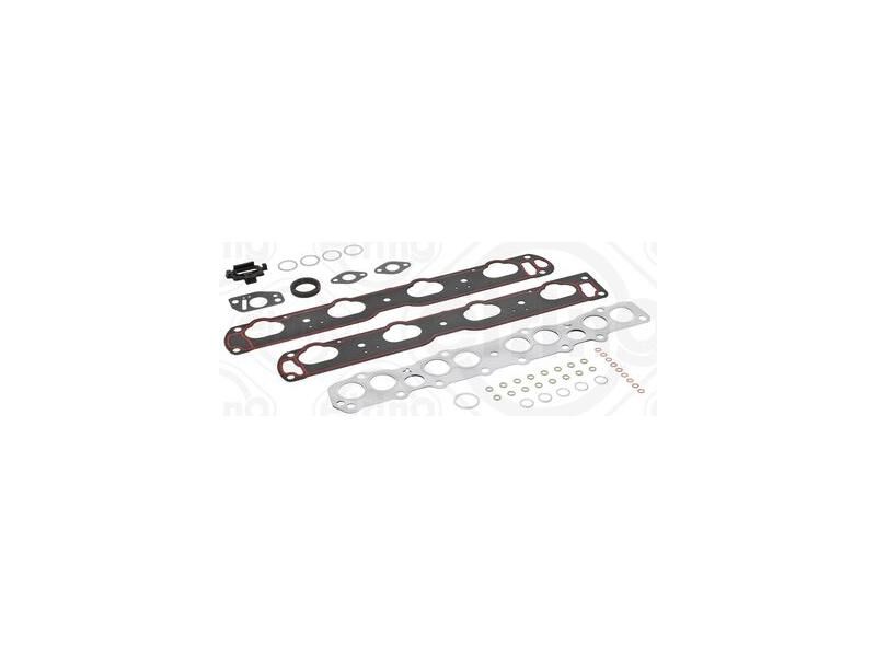 SİL. KAP CONTA TKM SOL M.BENZ 124 129 140 91-