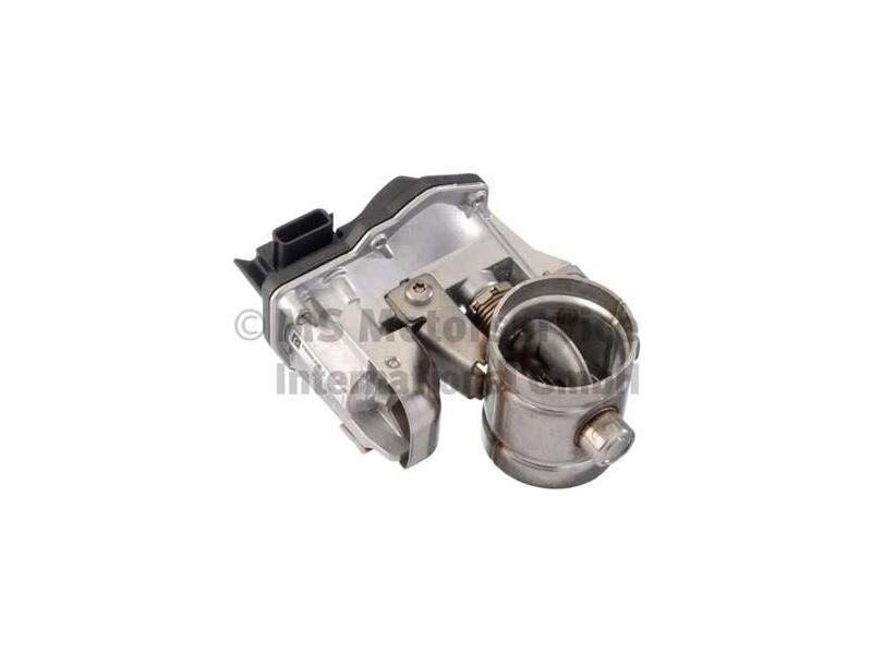 GAZ KELEBEĞİ M.BENZ 117 156 176 242 246 415 12-