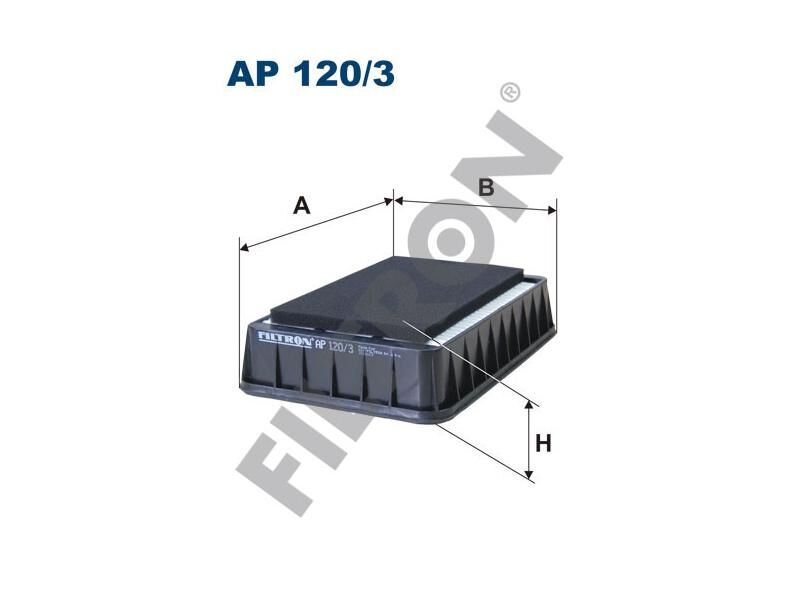 HAVA FİLTRESİ PSA CROSSER 4007 07-