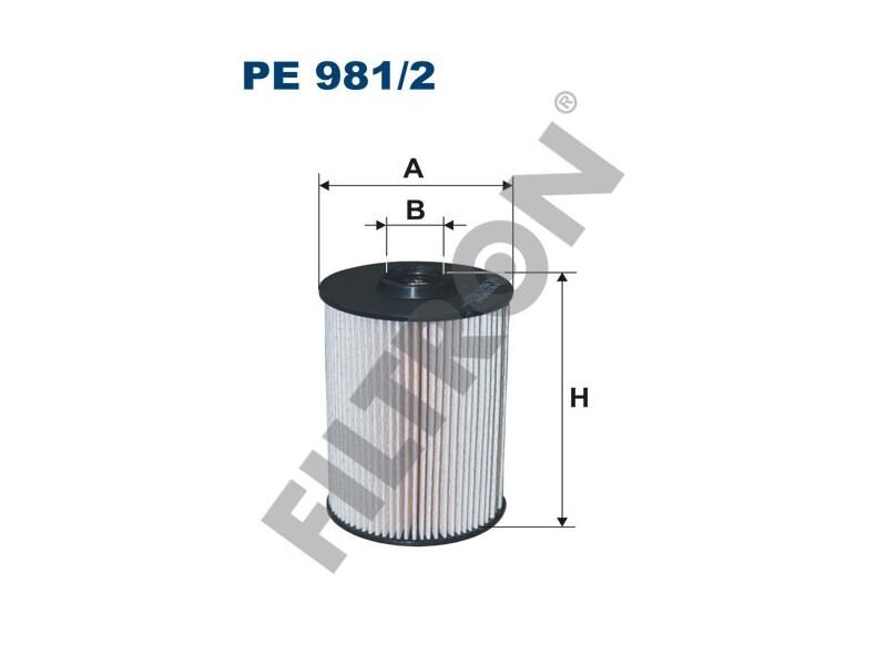 YAKIT FİLTRESİ VOLVO C30 C70 S40 S60 S80 V40 V50 V70 XC60 XC70 10-