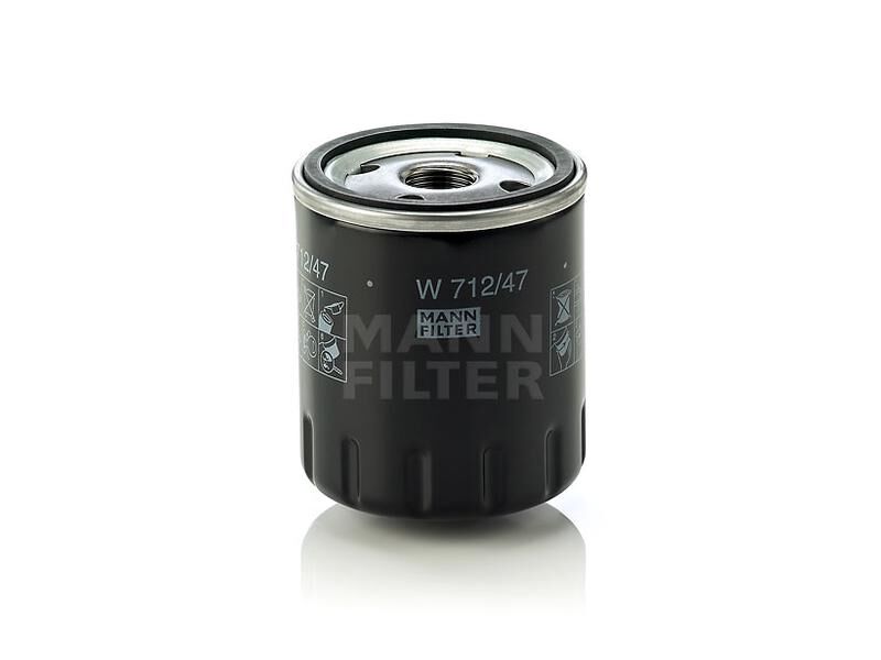 YAĞ FİLTRESİ RENAULT CLIO2 ESPACE1-2-3 LAGUNA1-2 MASTER1 R9 R11 R19 76-