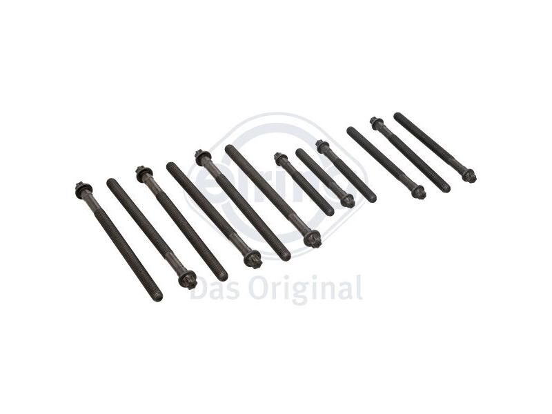 CİVATA TKM 12li PKT BMW N43 45 46 04-