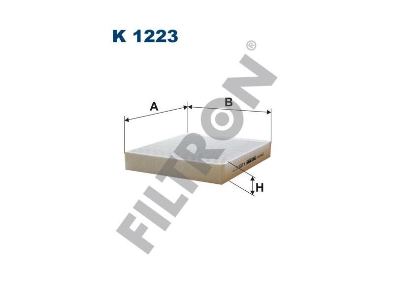 POLEN FİLTRESİ OPEL INSIGNIA KARL MER.B MOK.X ZAF.C CHEVROLET AVEO2 CRUZE TRAX 09-
