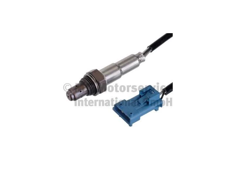 LAMBDA SENSÖRÜ BMW N12 14 16 18 06-