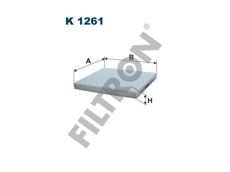 POLEN FİLTRESİ OPEL MOV.C PSA JUMPER3 RELAY3 BOXER3 06-