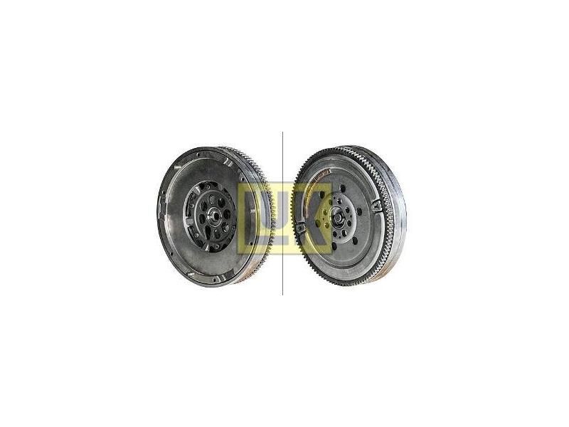 VOLANT BMW M47 N47 01-10