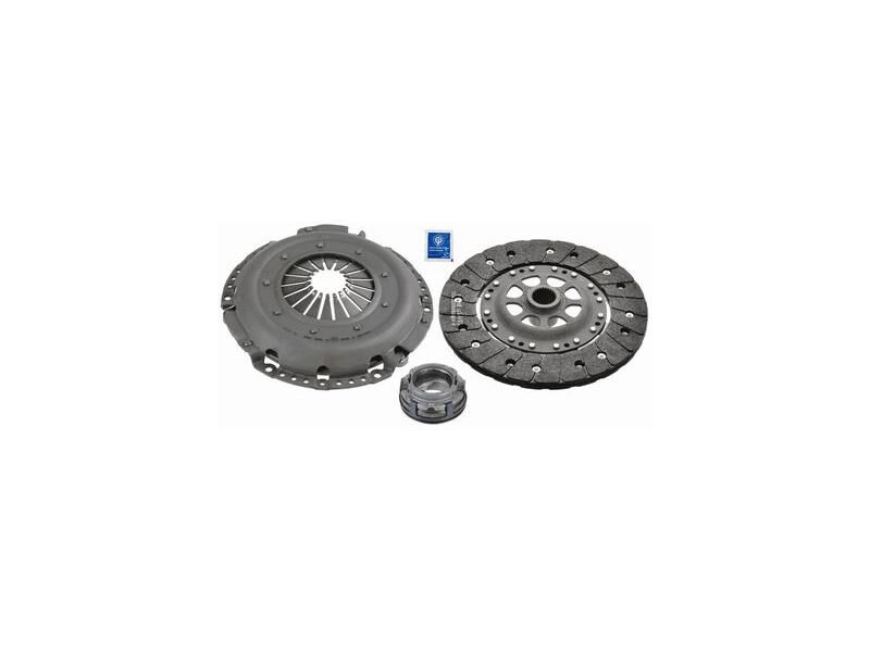 DEB. SETİ + RULMAN VAG LT28-35 LT28-46 96-