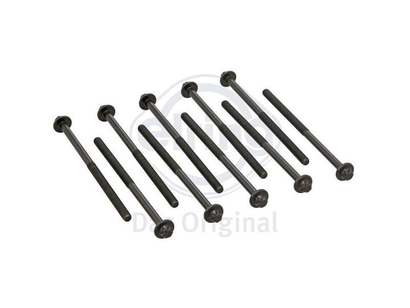 CİVATA TKM 10lu PKT M.BENZ 651 08-