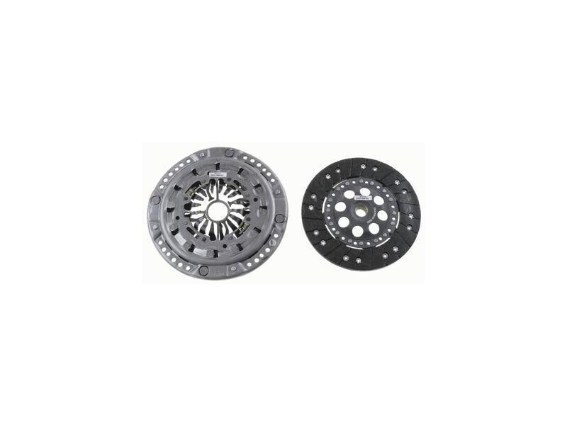 DEB. SETİ M.BENZ 168 169 245 414 98-12
