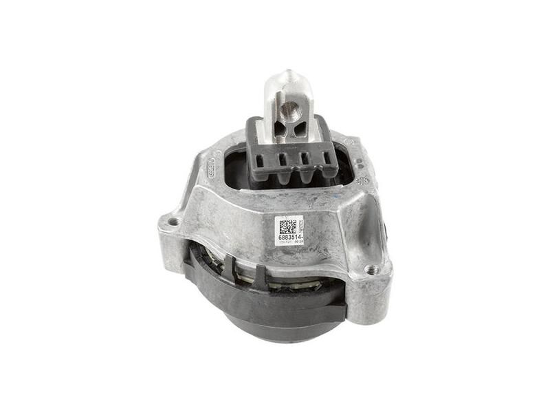 MOTOR KULAĞI SAĞ BMW G30 31 32 F90 18-