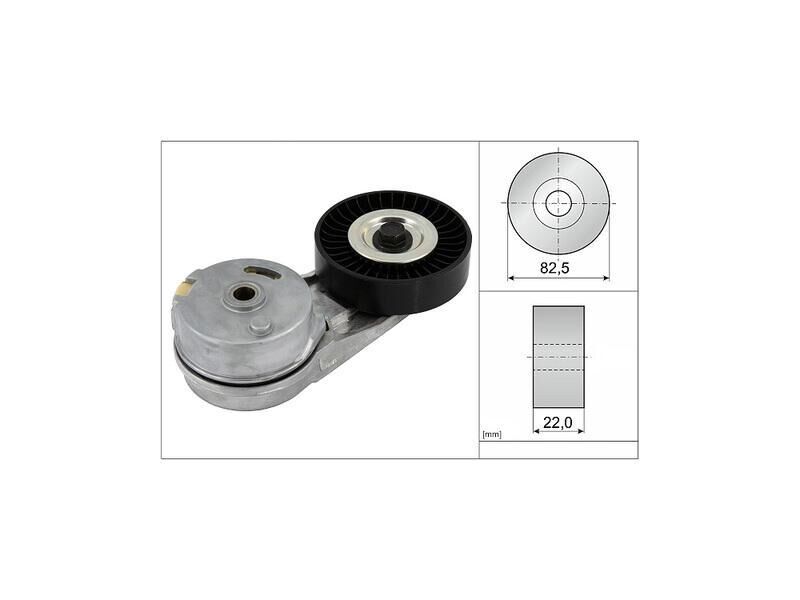 GERGİ RULMANI OPEL AST.G VEC.B-C 00-