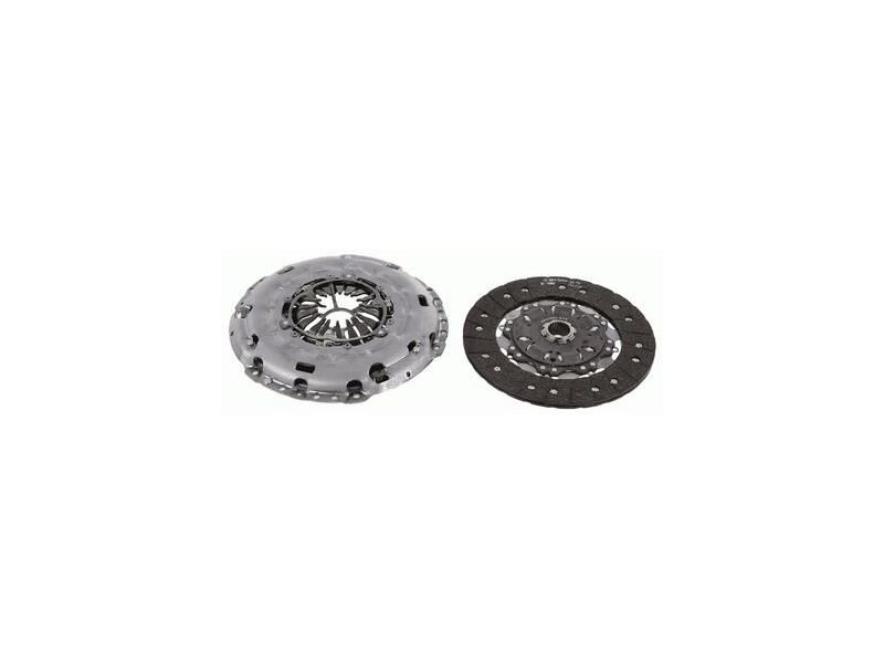 DEB. SETİ VAG T5 T6 09-