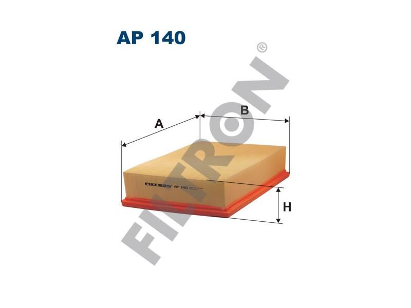 HAVA FİLTRESİ VAG CAD2 PO3 IBIZA2 CORD1 94-