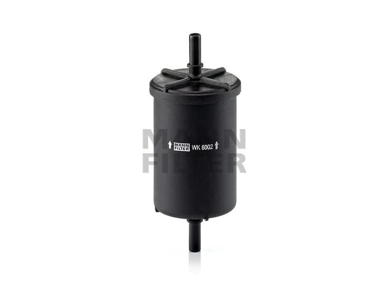 YAKIT FİLTRESİ PSA XSARA DS4 PARTNER2 05-