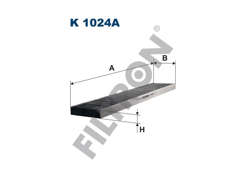 K.POLEN FİLTRESİ VAG SHARAN ALHAMBRA 95-