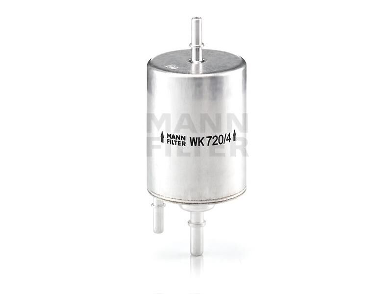 YAKIT FİLTRESİ VAG A4 A6 R8 EXEO 04-