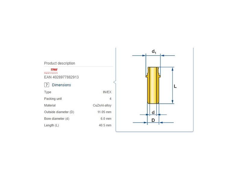 SUPAP GAYDI EMME 4AD M.BENZ 607 12-21