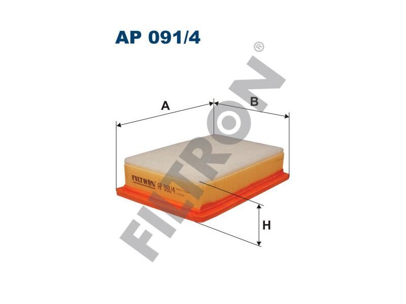 HAVA FİLTRESİ FIAT BRAVA BRAVO MAREA 95-