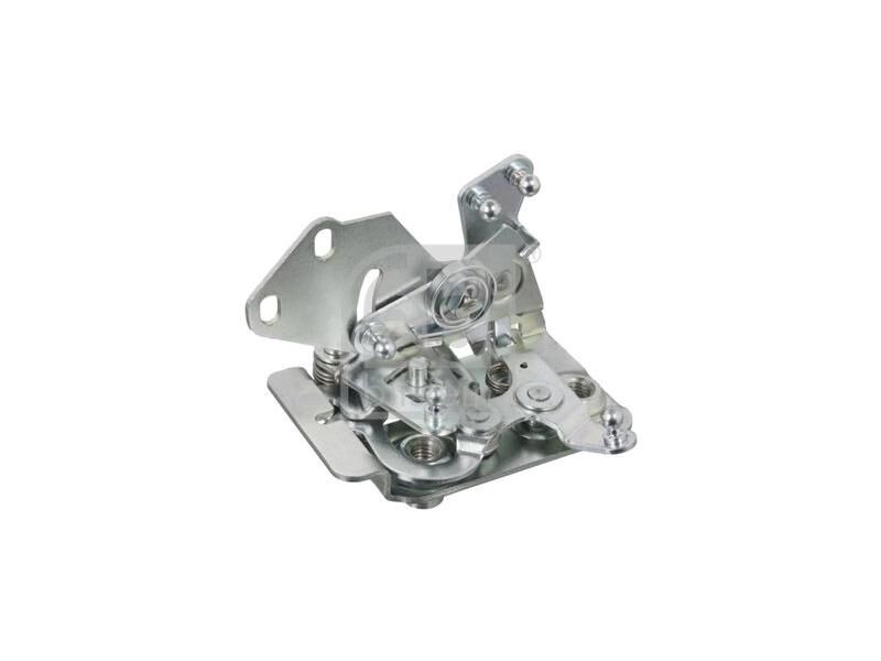 KAPI KİLİDİ LKW DAF CF65 75 85 LF45-55 XF95-105