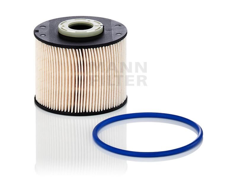 YAKIT FİLTRESİ PSA C4 C5 C8 DS4 DS5 308 407 508 5008 807 FORD TOYOTA 09-