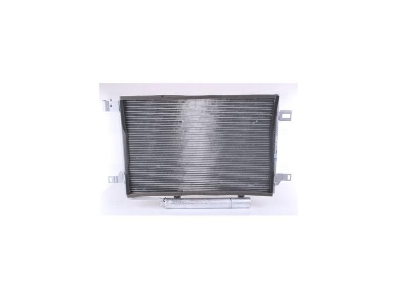 KLİMA RADYATÖRÜ M.BENZ 906 06-