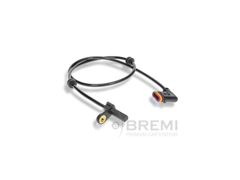 ABS SENSÖRÜ ARKA M.BENZ 216 221 05-13