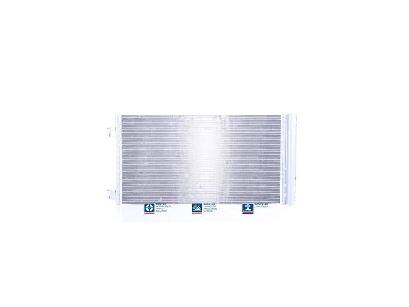 KLİMA RADYATÖRÜ MINI R55 56 57 58 59 60 06-