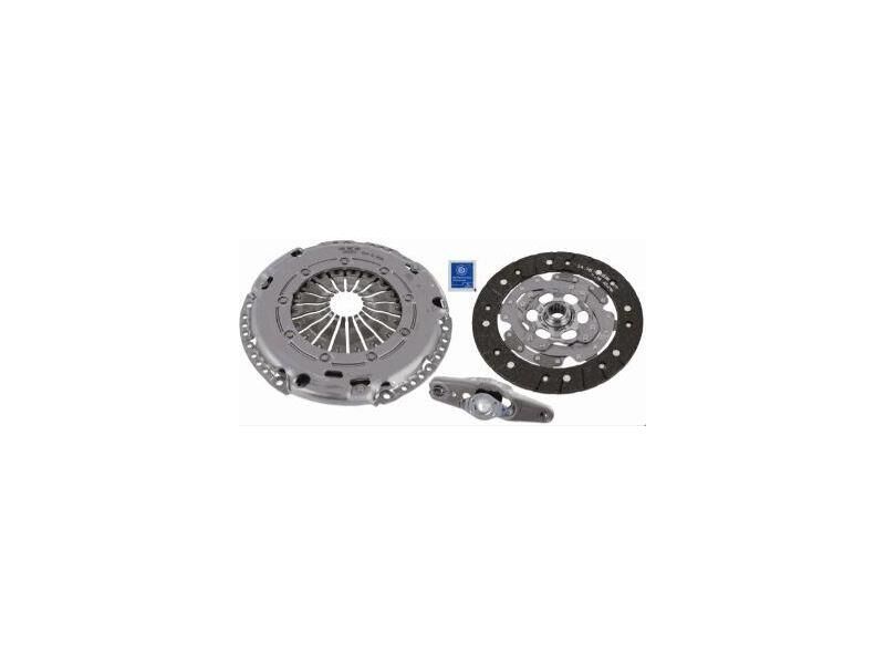 DEB. SETİ + RULMAN VAG A1 A3 GO7 PO6 TROC 15-