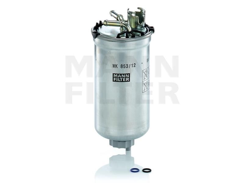 YAKIT FİLTRESİ VAG PO4 IBIZA3 FAB1-2 00-