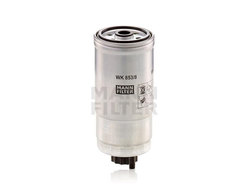 YAKIT FILTRESI BMW E30 FIAT BRAVO MAREA PUNTO 85-