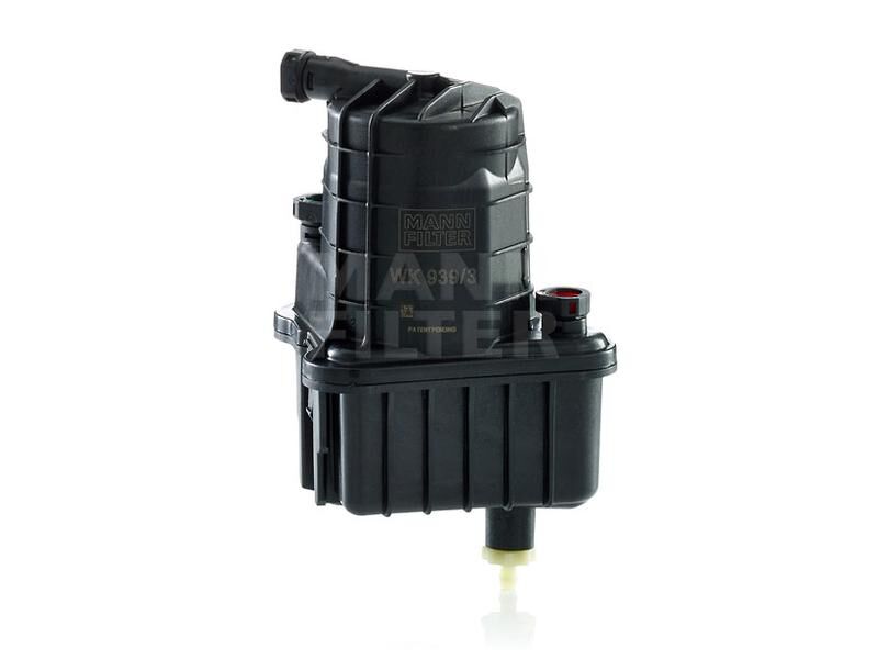 YAKIT FİLTRESİ RENAULT CLIO2-3 MODUS 05-