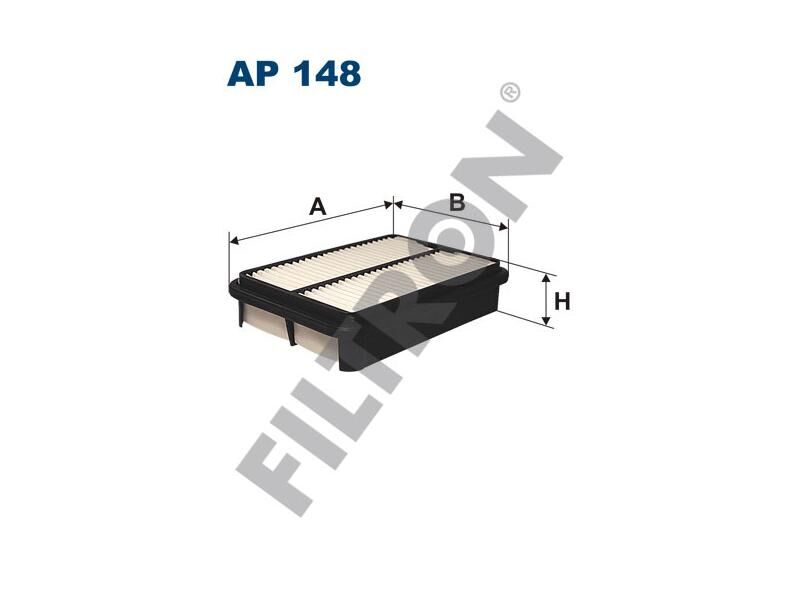 HAVA FİLTRESİ PSA C4 4008 MITSUBISHI LANCER2 OUTLANDER2-3 07-