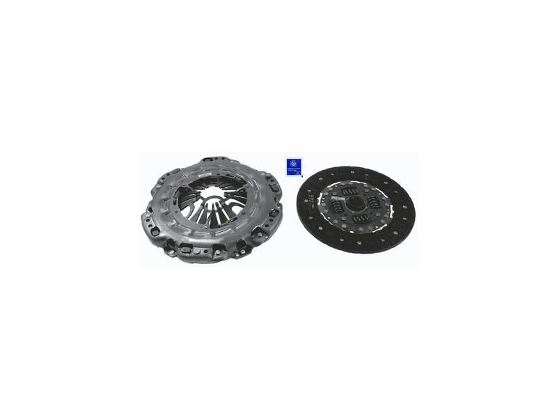DEB. SETİ M.BENZ 906 06-