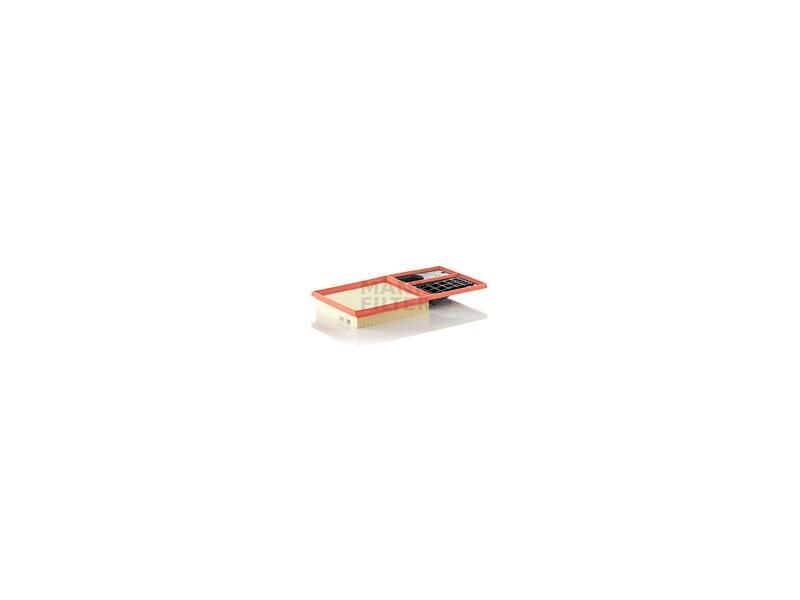 HAVA FİLTRESİ VAG CAD3 GO5-6 JET4 PO4-5 CORD2 IBIZA4-5 LEON 05-