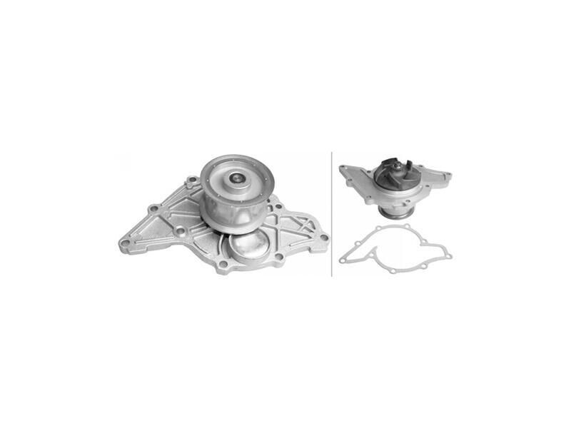 DEVİRDAİM VAG PASSAT A4 A6 2.5TDI 97-04