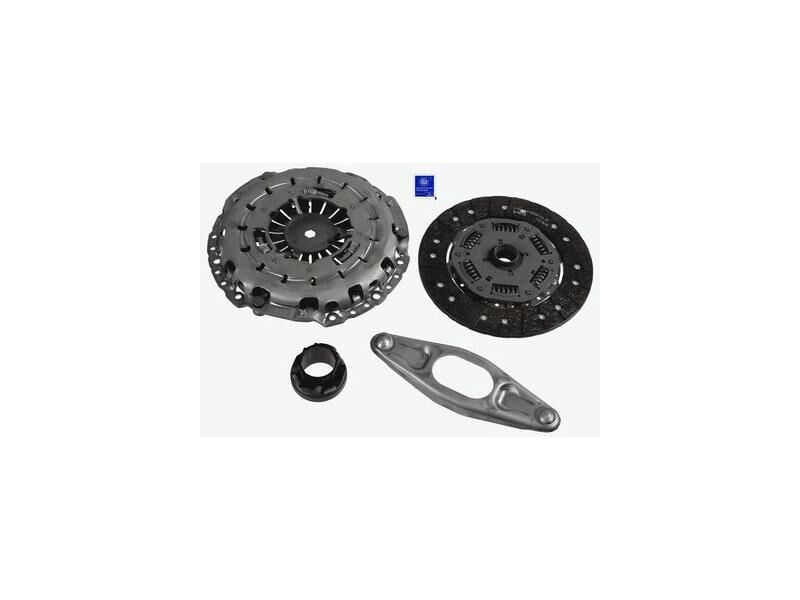 DEB. SETİ + RULMAN BMW E83 84 90 91 92 08-