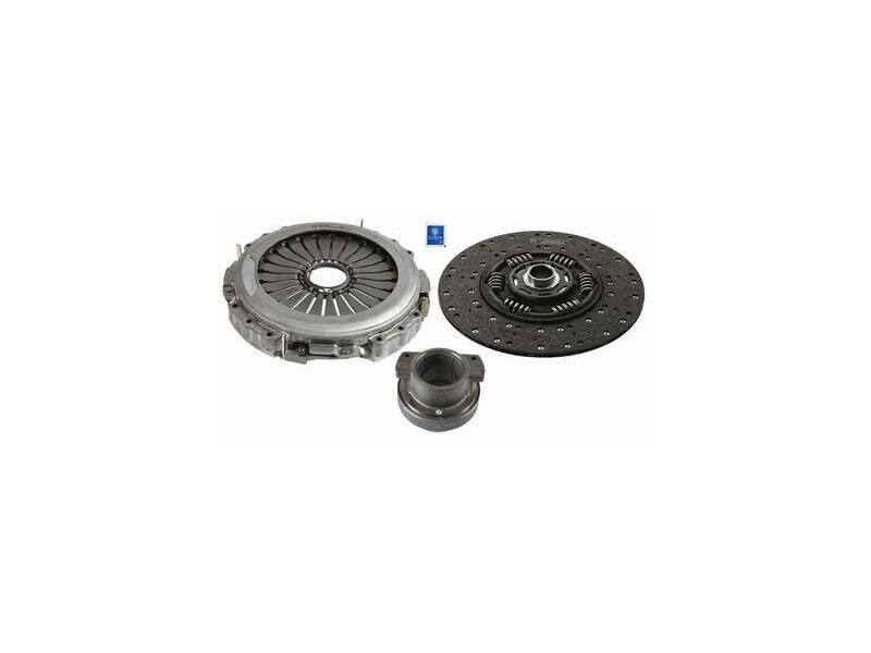 DEB. SETİ + BİLYA LKW SCANİA L P G R S T SERİ 430MM 04-