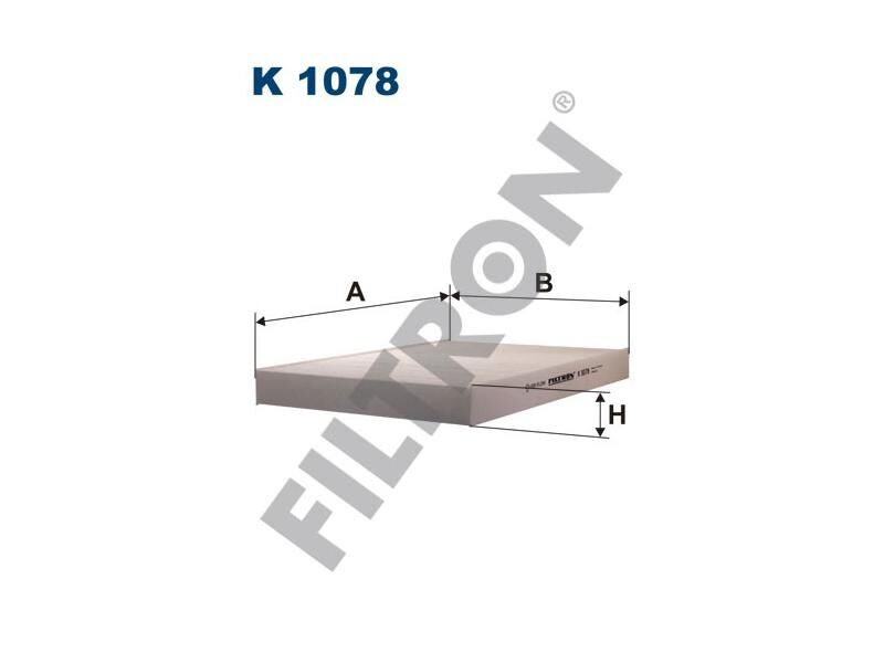 POLEN FİLTRESİ VAG A4 A6 EXEO 00-