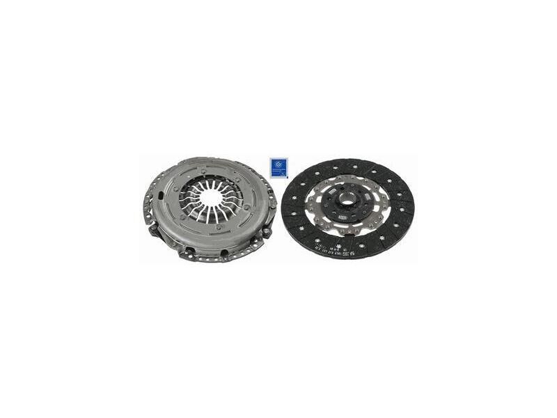 DEB. SETİ VAG T5 AXD 2.5TDİ 04-10
