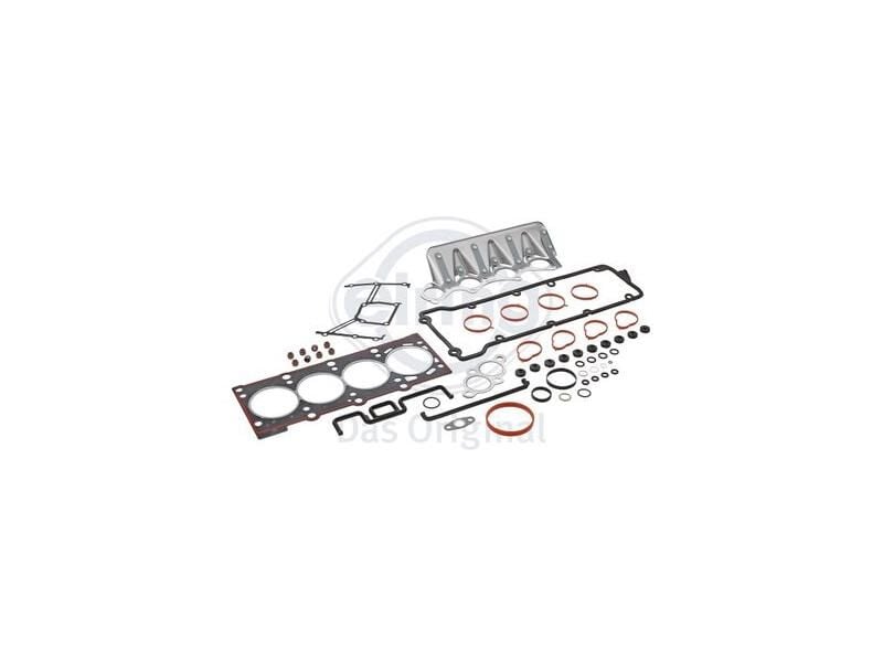 SİL. KAP CONTA TKM BMW E46 00-