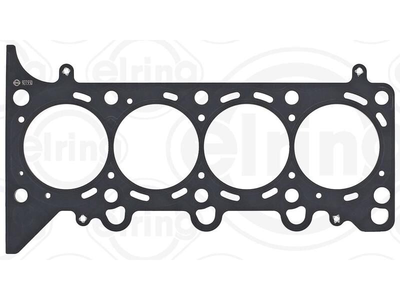 SİL. KAP CONTA CHEVROLET AVEO SPARK 08-