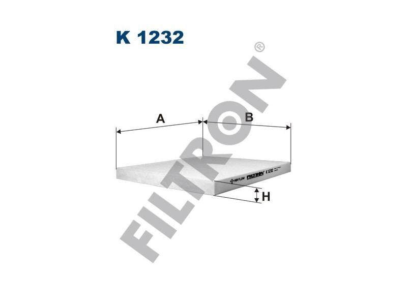 POLEN FİLTRESİ HYUNDAI ACCENT4 TUCSON i40 KIA CERATO RIO2-3 SPORTAGE2-3 05-